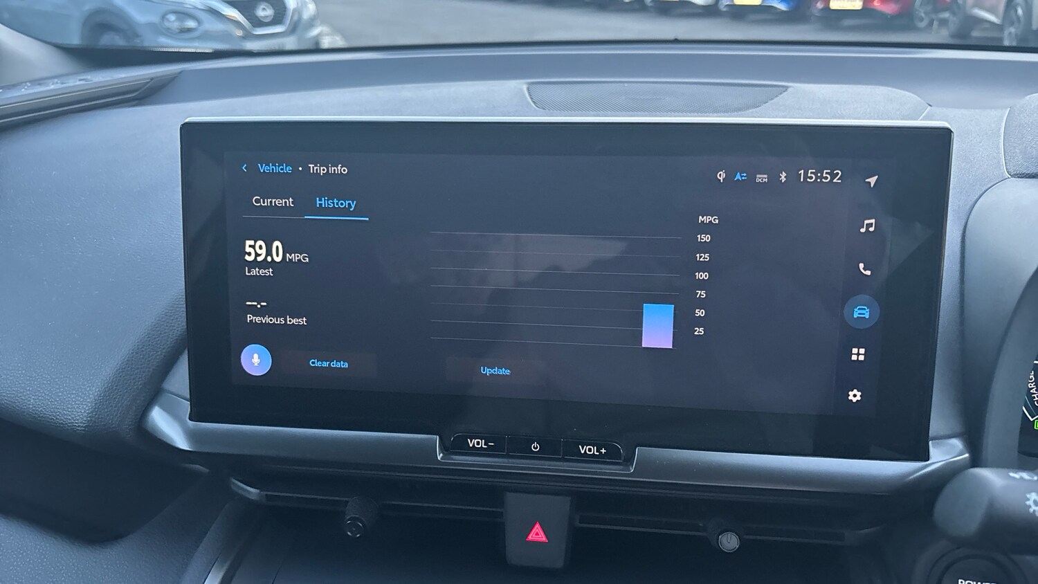 Used Toyota C-HR 2024 for sale - 76782496: Photo 34