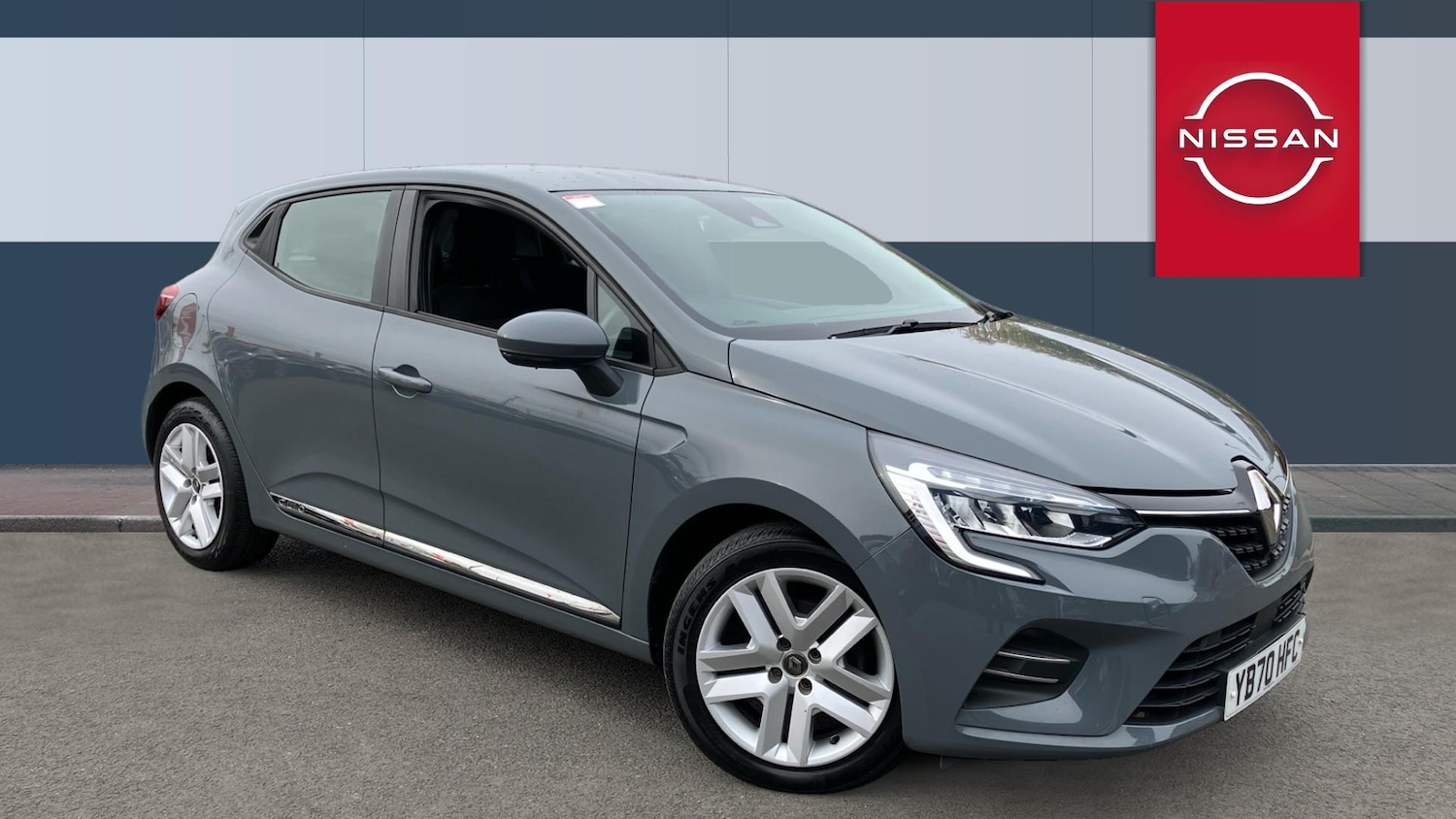 Used Renault Clio 2020 for sale - 76426233: Photo 1