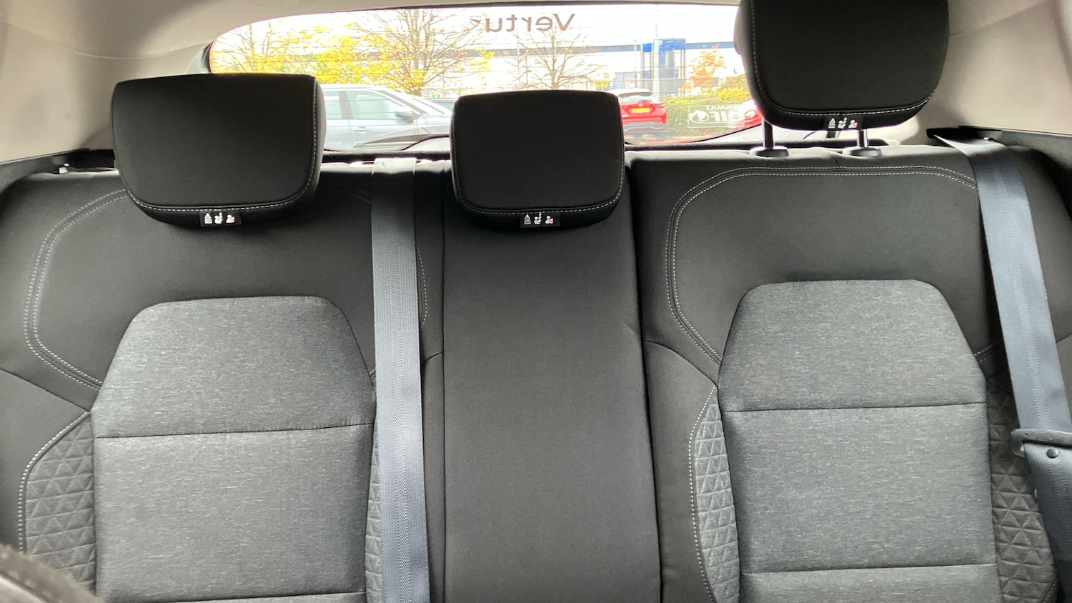 Used Renault Clio 2020 for sale - 76426233: Photo 15