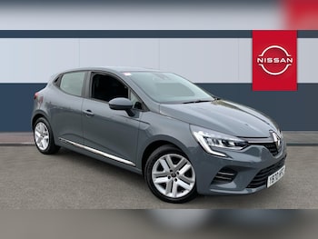 2020 (70) - 1.0 TCe 100 Play 5dr Petrol Hatchback