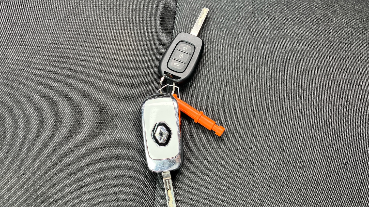 Used Renault Clio 2020 for sale - 76426233: Photo 20