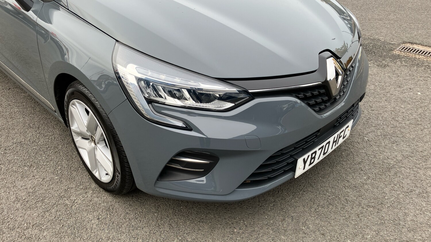 Used Renault Clio 2020 for sale - 76426233: Photo 22