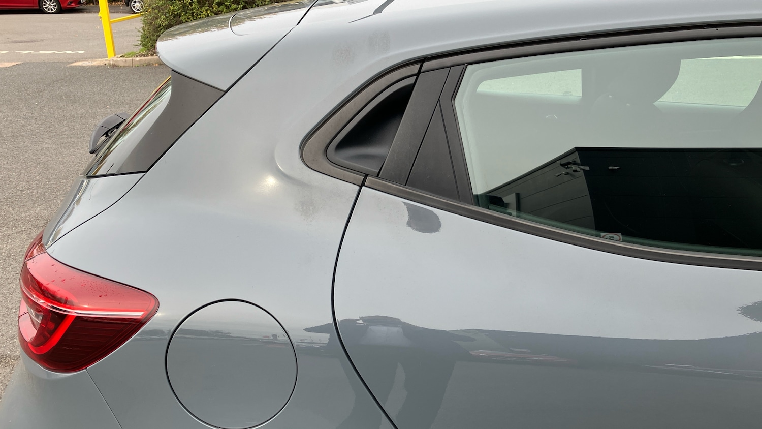 Used Renault Clio 2020 for sale - 76426233: Photo 26