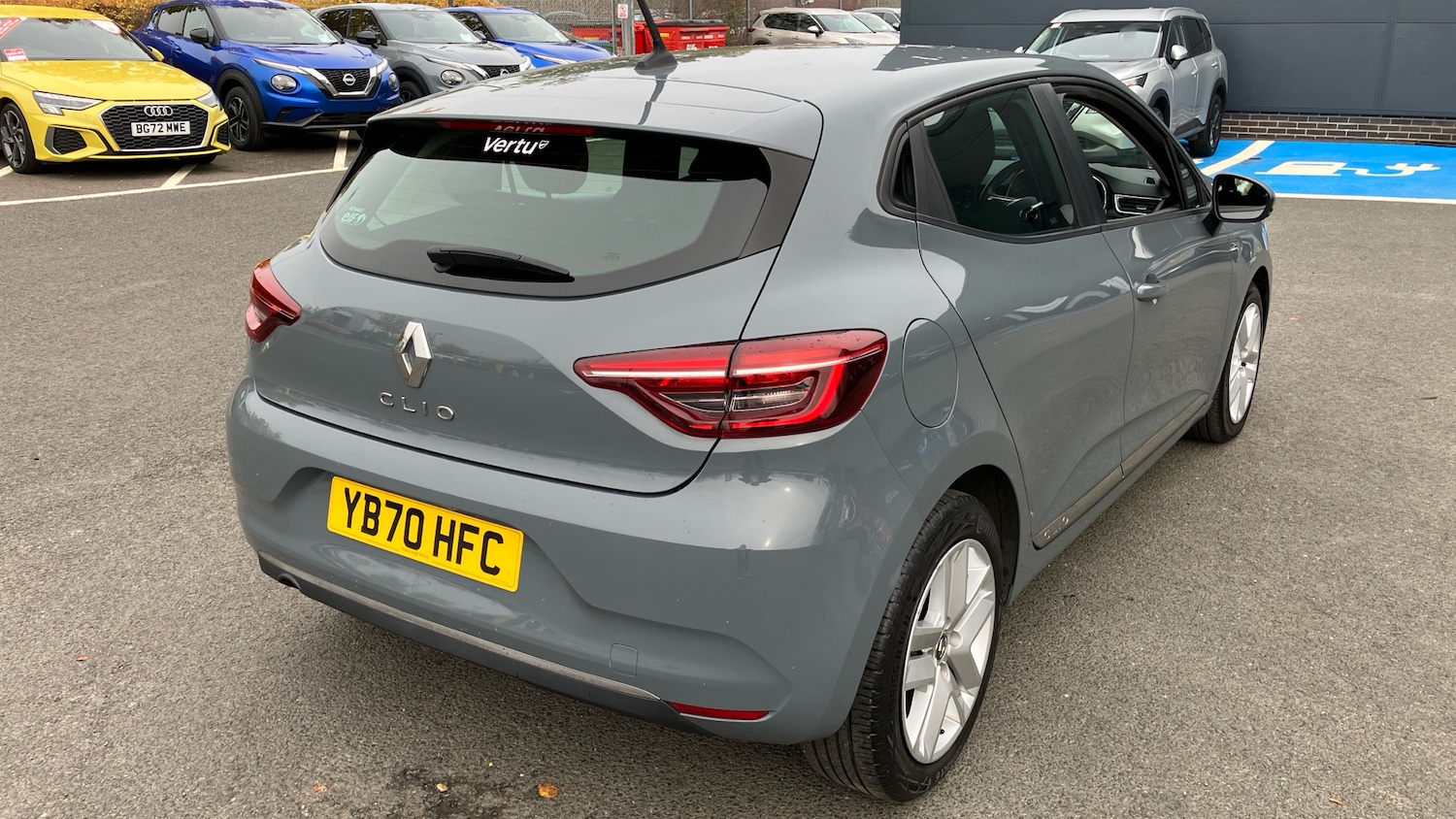 Used Renault Clio 2020 for sale - 76426233: Photo 27