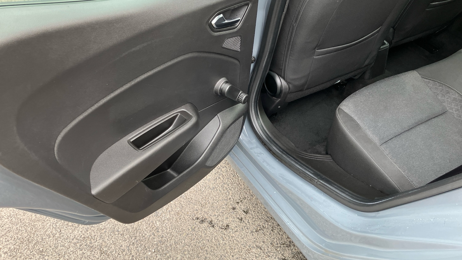 Used Renault Clio 2020 for sale - 76426233: Photo 32