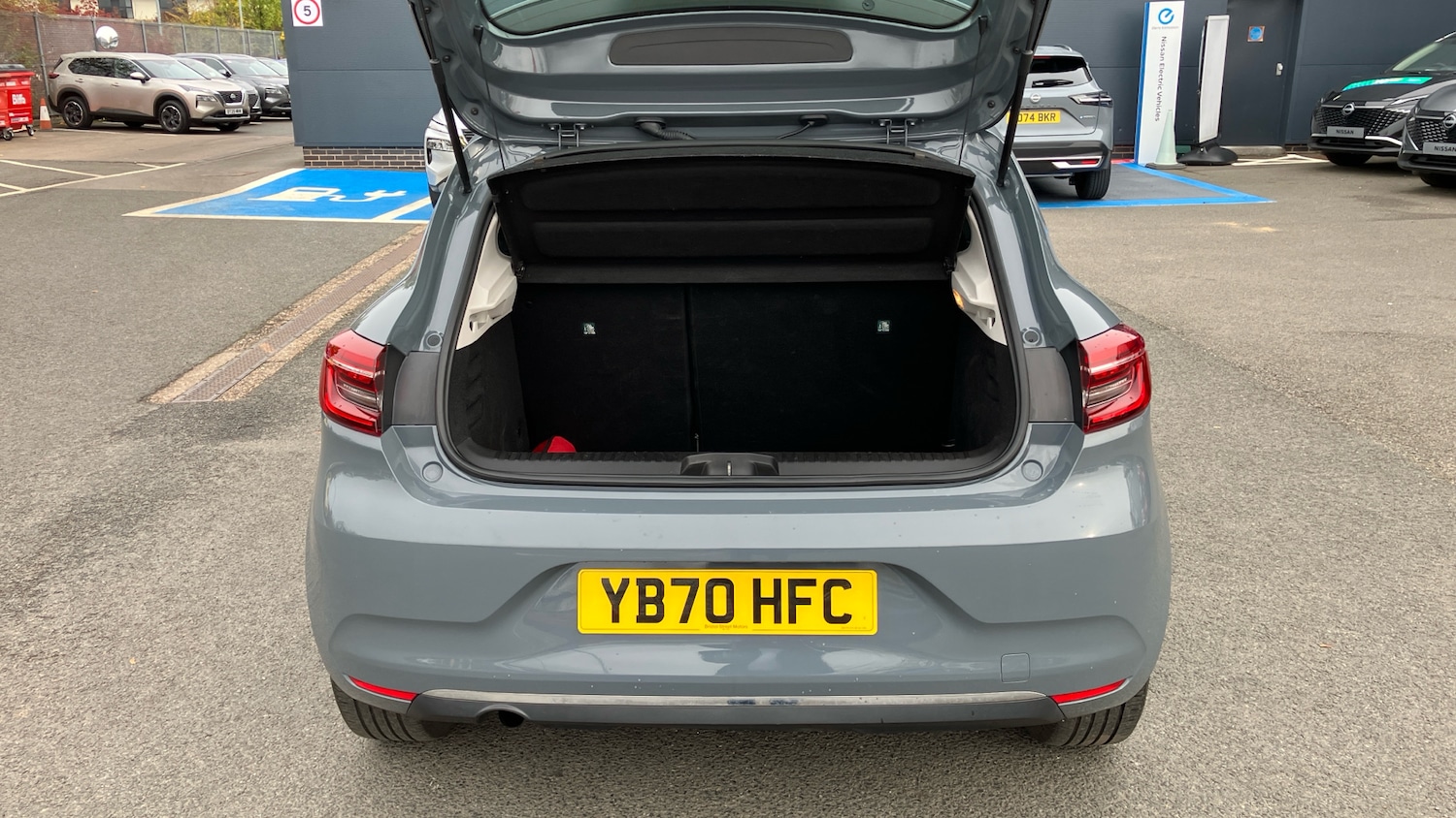 Used Renault Clio 2020 for sale - 76426233: Photo 4