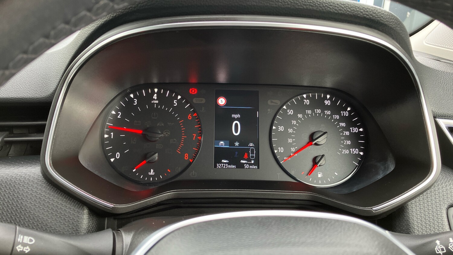 Used Renault Clio 2020 for sale - 76426233: Photo 48