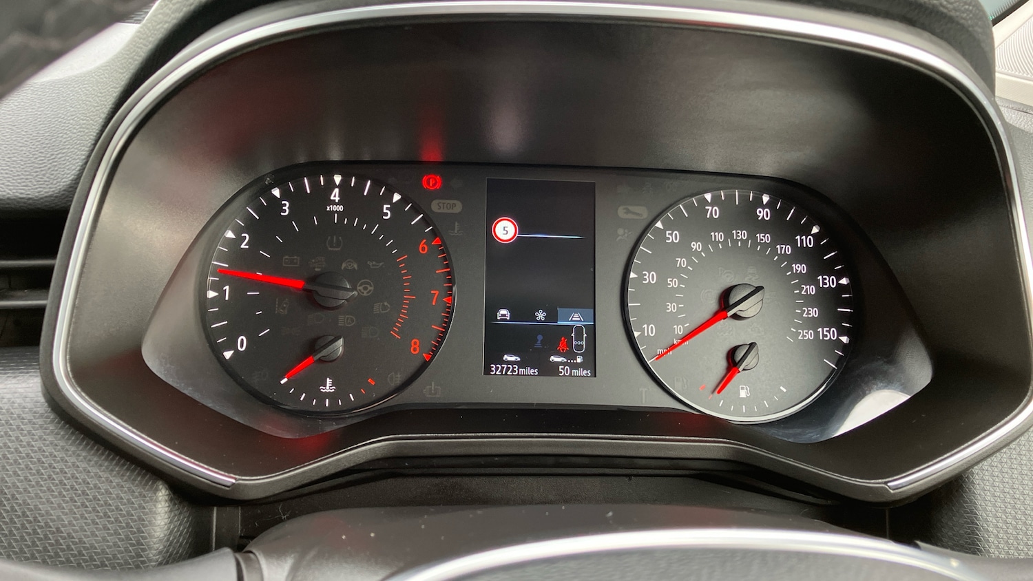 Used Renault Clio 2020 for sale - 76426233: Photo 50