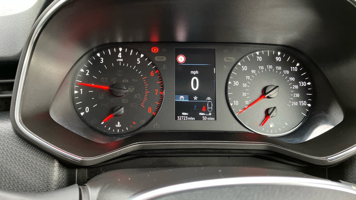 Used Renault Clio 2020 for sale - 76426233: Photo 51