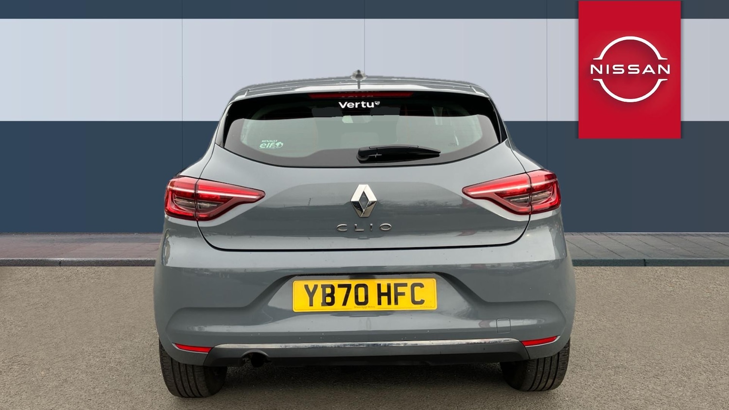 Used Renault Clio 2020 for sale - 76426233: Photo 6