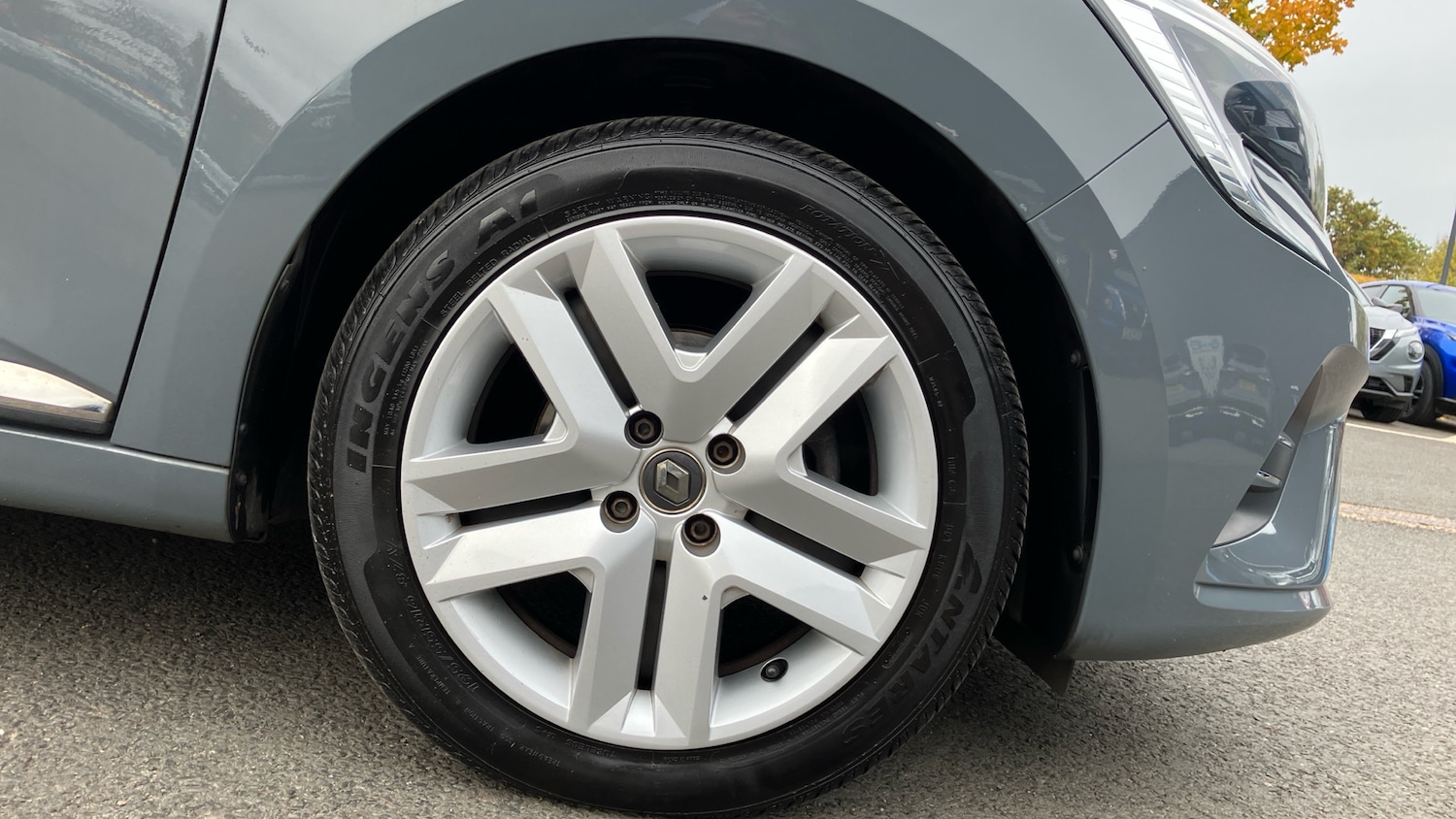 Used Renault Clio 2020 for sale - 76426233: Photo 7