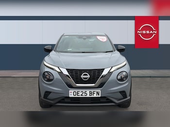 Used Nissan Juke 2025 for sale - 78313319: Photo