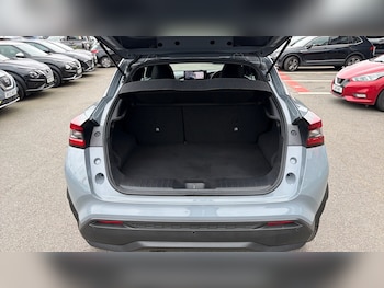 Used Nissan Juke 2025 for sale - 78313319: Photo