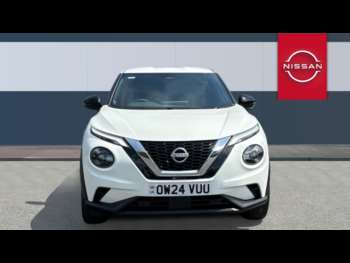 Used Nissan Juke 2024 for sale - 75079231: Photo
