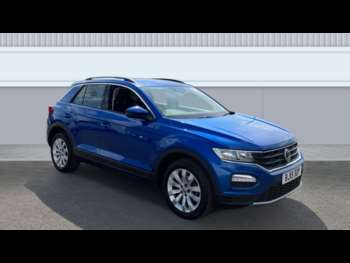 2019 (19) - 1.6 TDI SE 5dr Diesel Hatchback