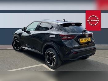 Used Nissan Juke 2023 for sale - 75932365: Photo