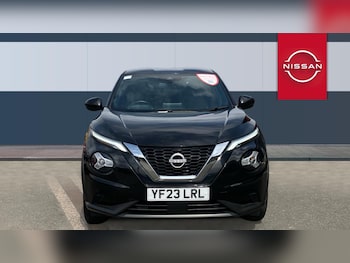 Used Nissan Juke 2023 for sale - 75932365: Photo
