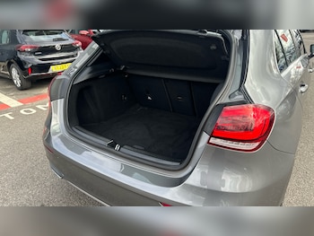 Used Mercedes-Benz A-Class 2019 for sale - 78313310: Photo