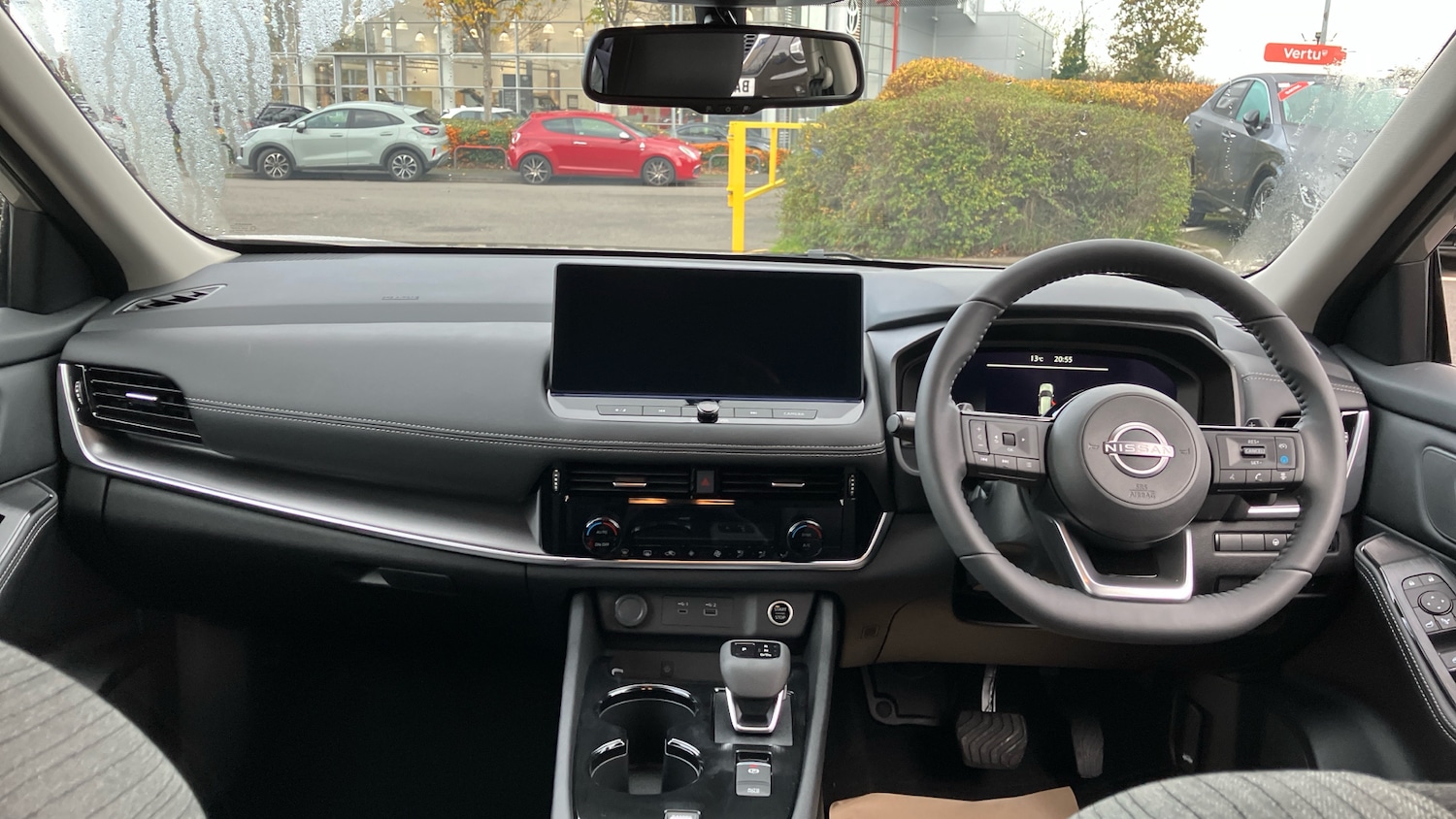 Used Nissan X-Trail 2025 for sale - 76532560: Photo 10