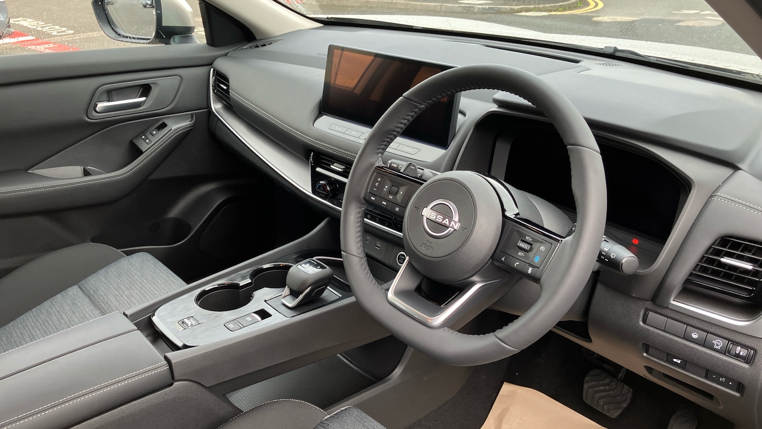 Used Nissan X-Trail 2025 for sale - 76532560: Photo 11