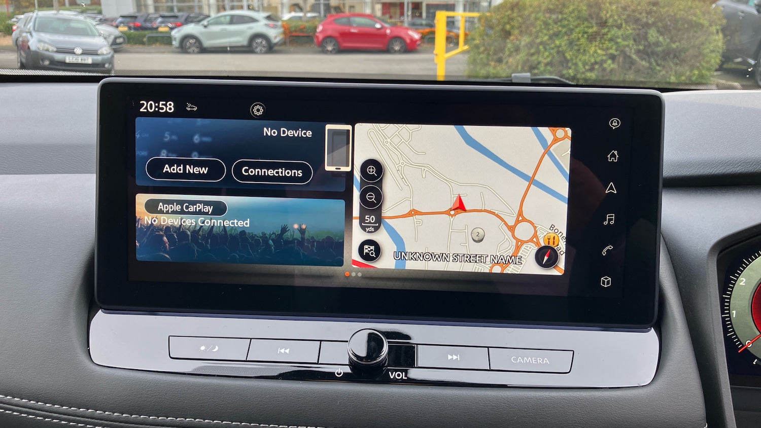 Used Nissan X-Trail 2025 for sale - 76532560: Photo 12