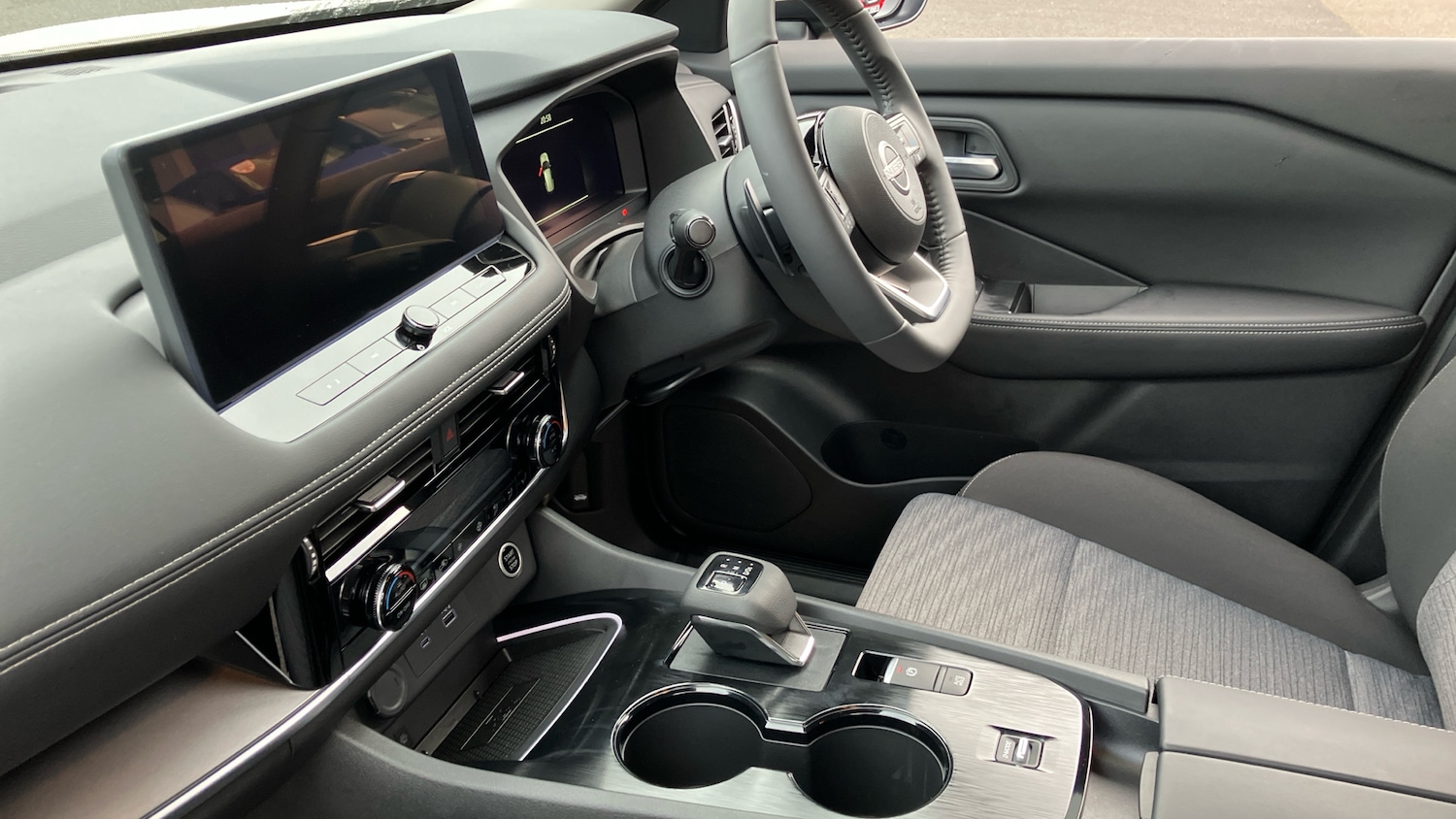 Used Nissan X-Trail 2025 for sale - 76532560: Photo 13