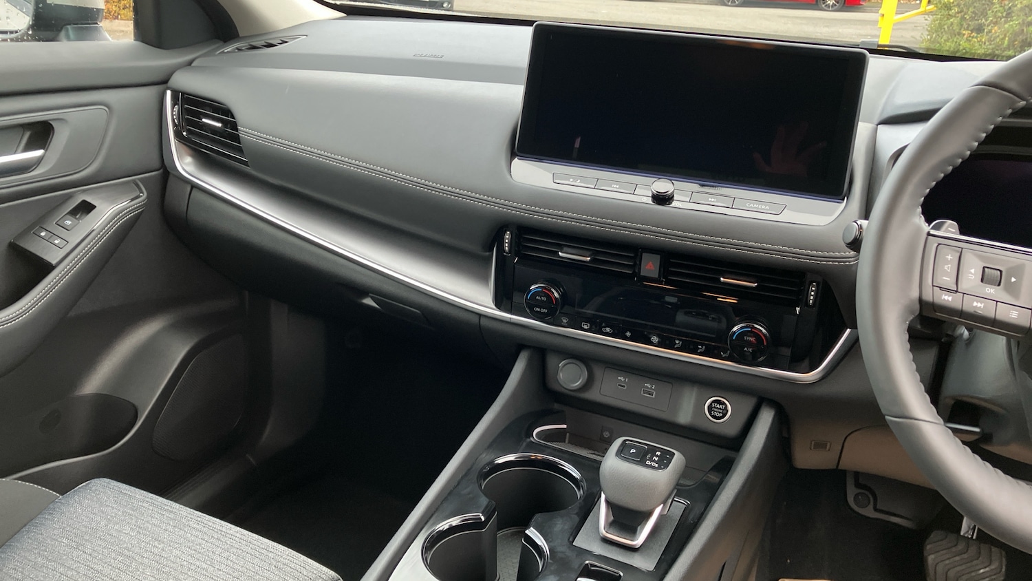 Used Nissan X-Trail 2025 for sale - 76532560: Photo 14