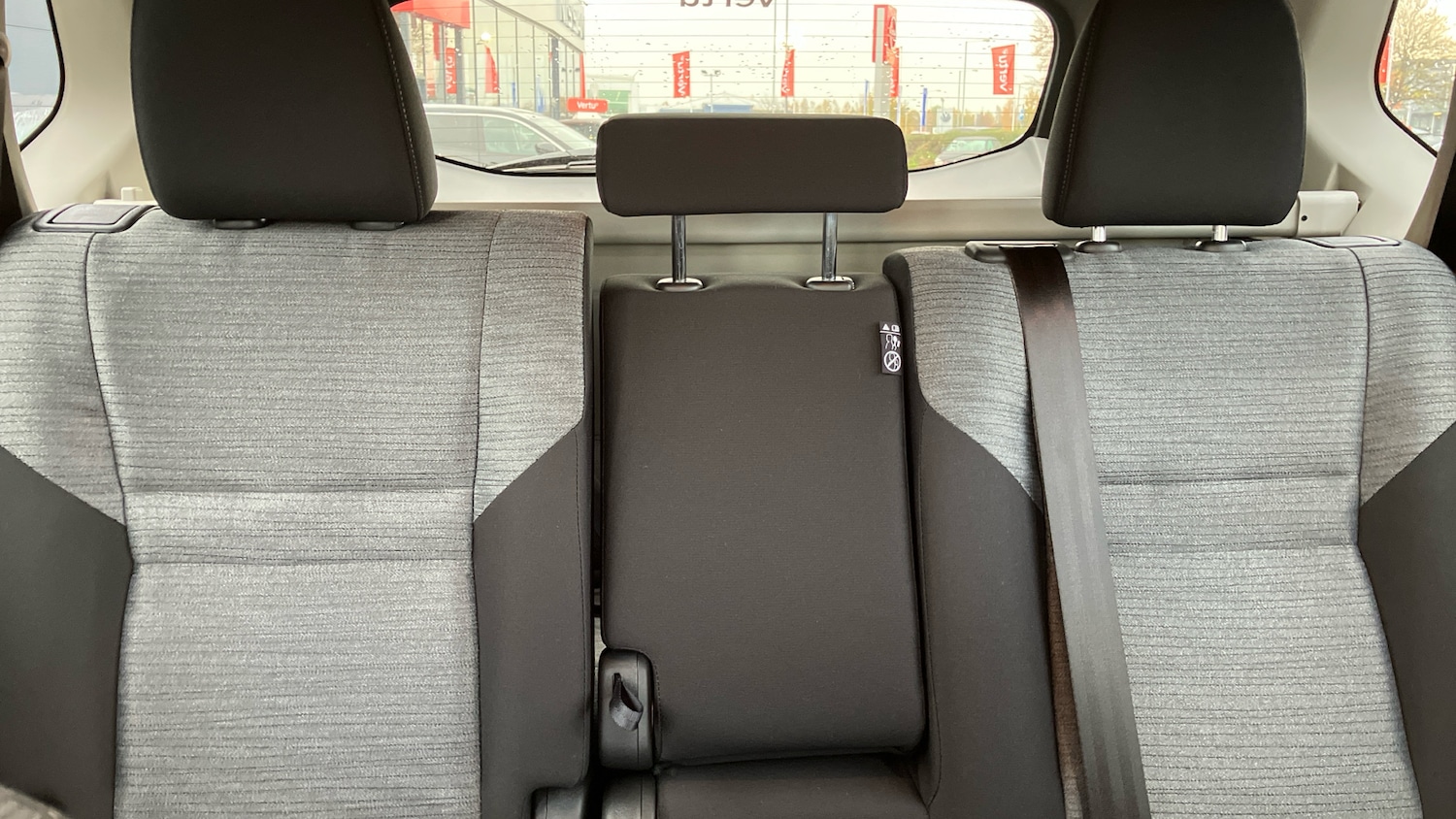 Used Nissan X-Trail 2025 for sale - 76532560: Photo 15