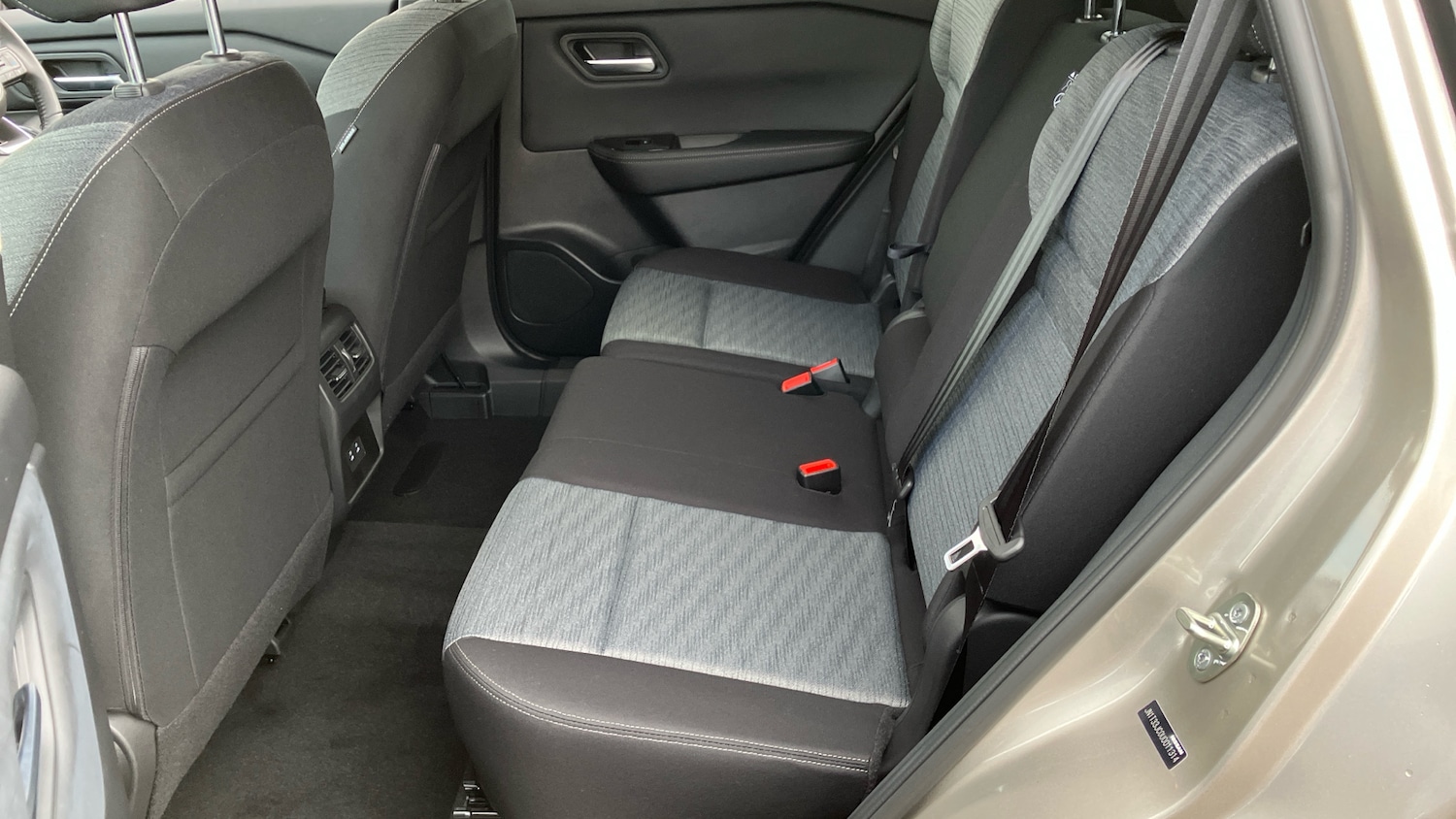 Used Nissan X-Trail 2025 for sale - 76532560: Photo 16