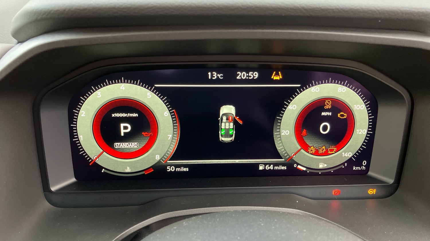 Used Nissan X-Trail 2025 for sale - 76532560: Photo 18