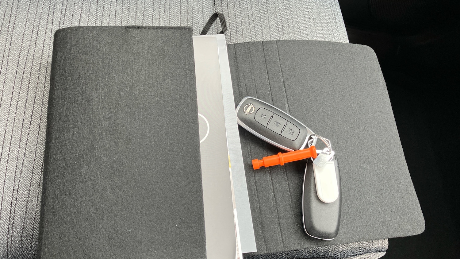 Used Nissan X-Trail 2025 for sale - 76532560: Photo 19