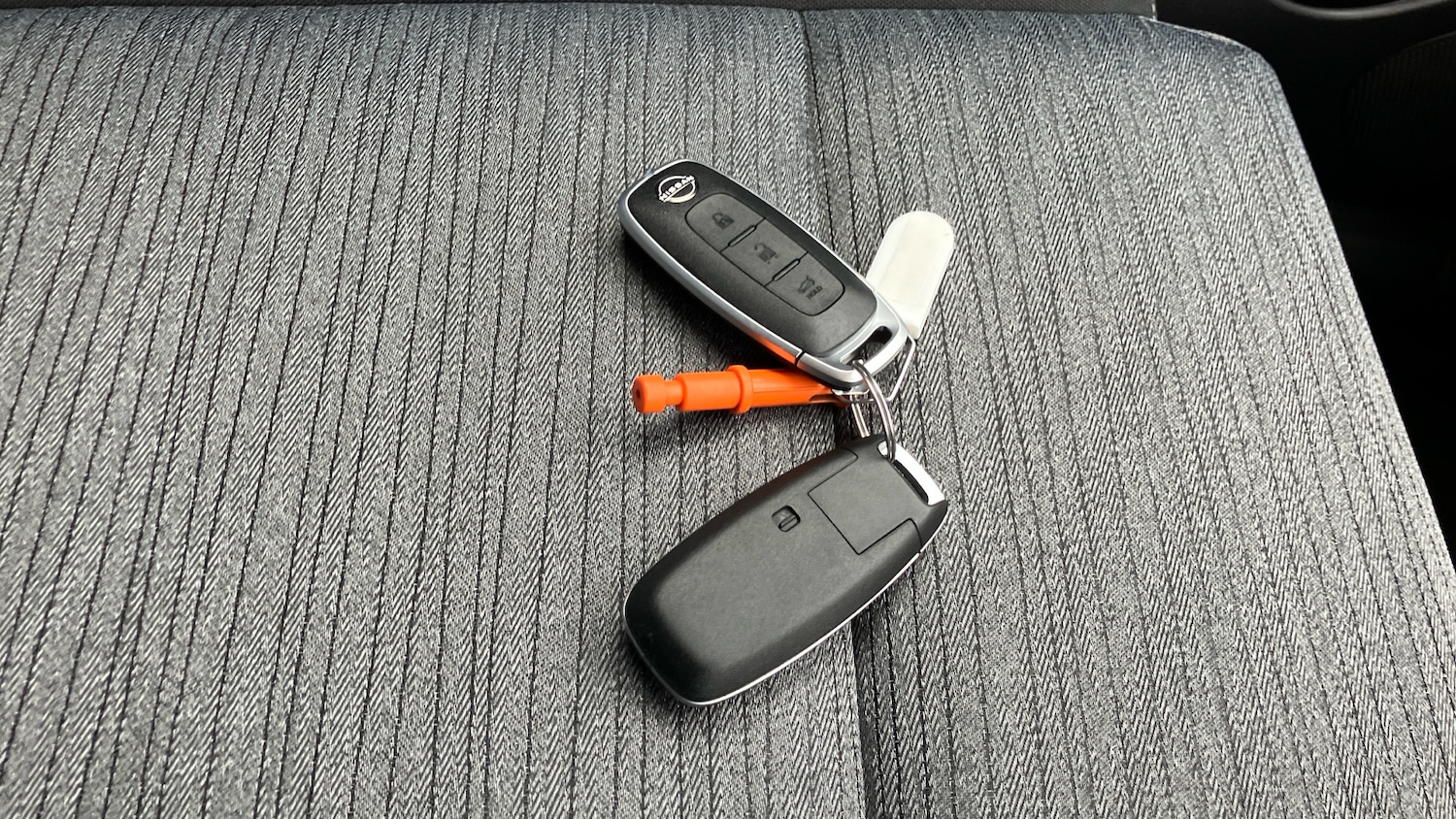 Used Nissan X-Trail 2025 for sale - 76532560: Photo 20