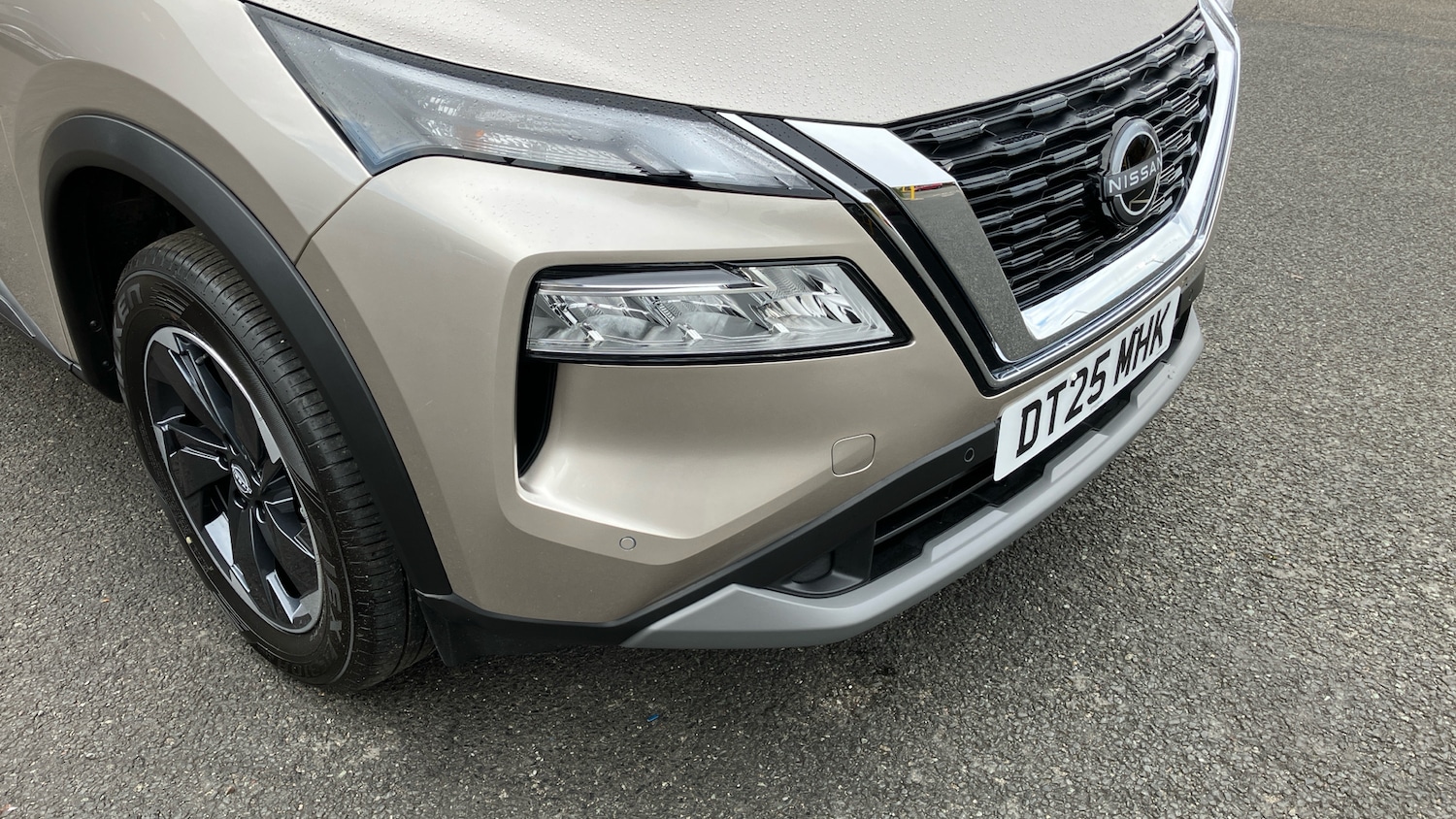 Used Nissan X-Trail 2025 for sale - 76532560: Photo 22