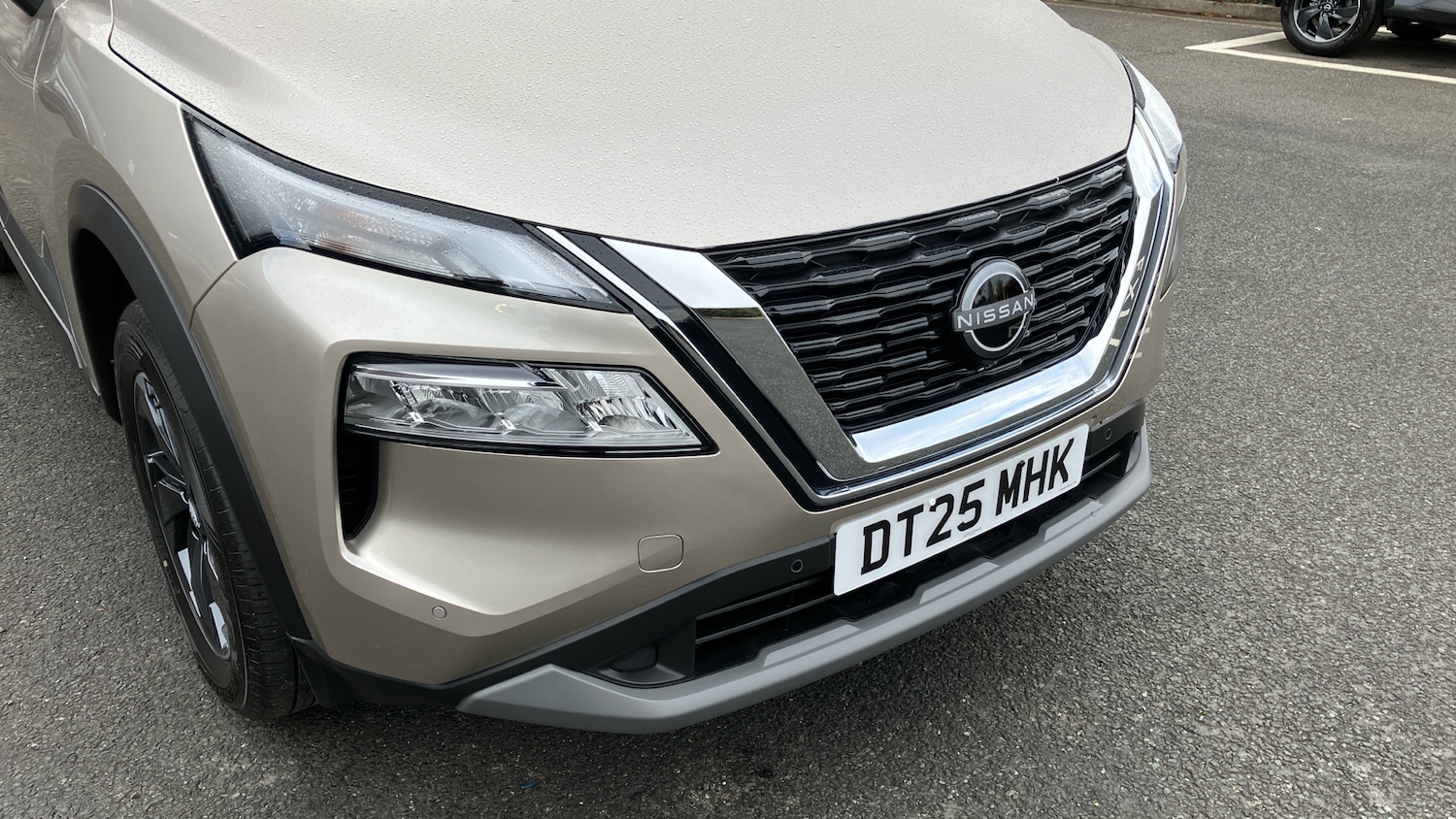 Used Nissan X-Trail 2025 for sale - 76532560: Photo 23