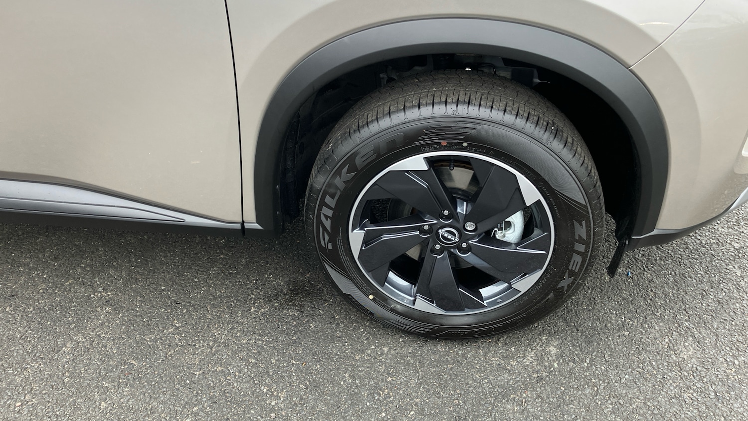 Used Nissan X-Trail 2025 for sale - 76532560: Photo 24