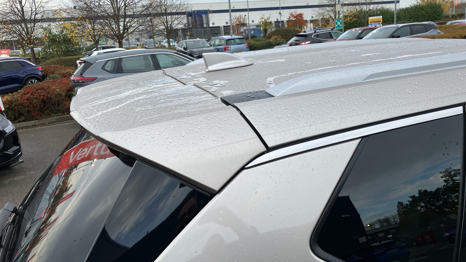 Used Nissan X-Trail 2025 for sale - 76532560: Photo 27