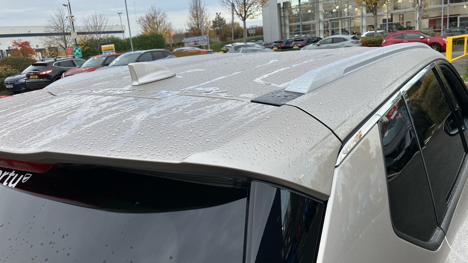 Used Nissan X-Trail 2025 for sale - 76532560: Photo 28