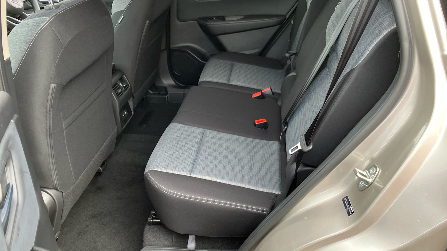 Used Nissan X-Trail 2025 for sale - 76532560: Photo 36