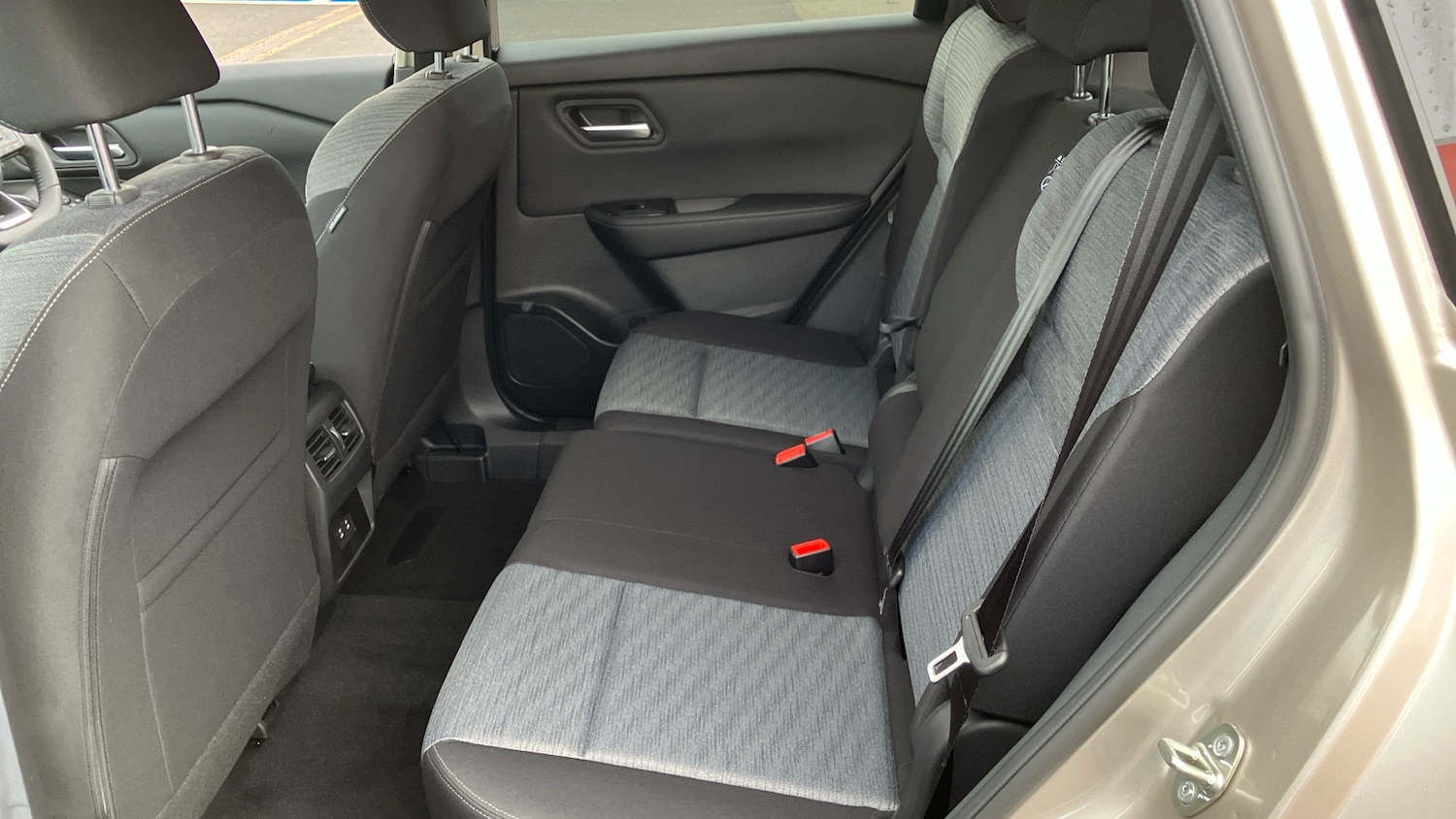 Used Nissan X-Trail 2025 for sale - 76532560: Photo 37