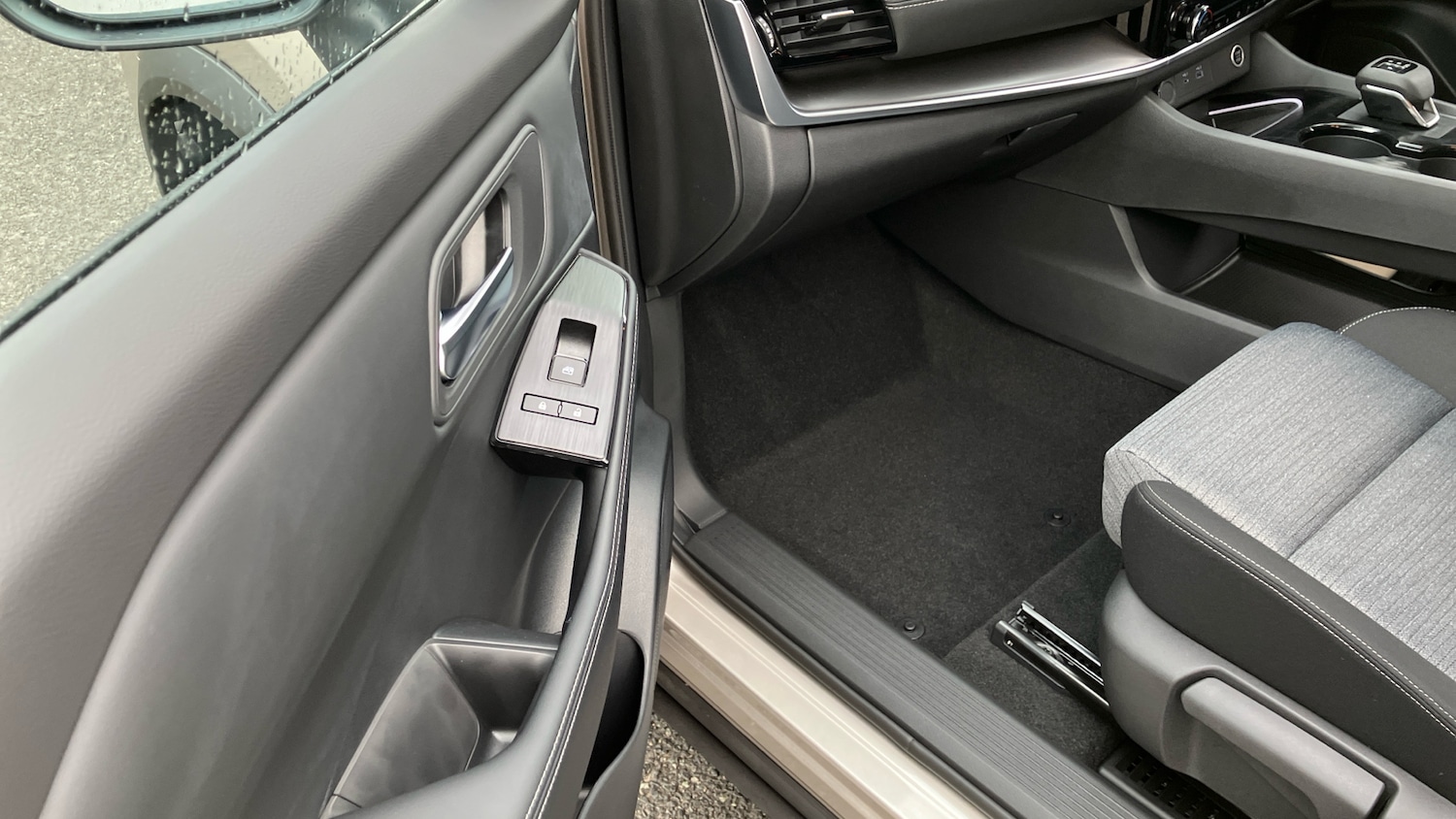 Used Nissan X-Trail 2025 for sale - 76532560: Photo 38