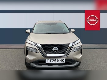 Used Nissan X-Trail 2025 for sale - 76532560: Photo