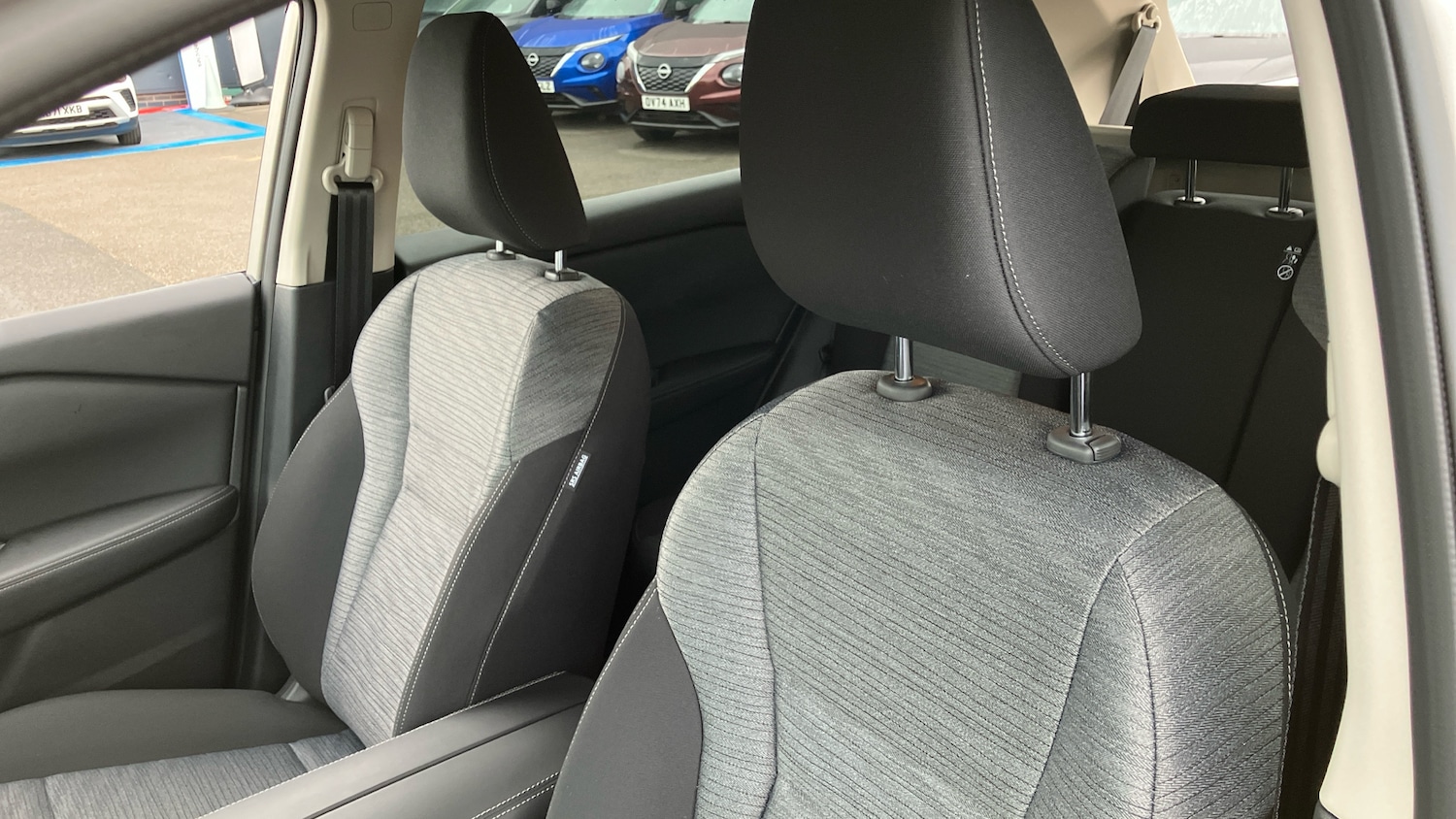 Used Nissan X-Trail 2025 for sale - 76532560: Photo 42