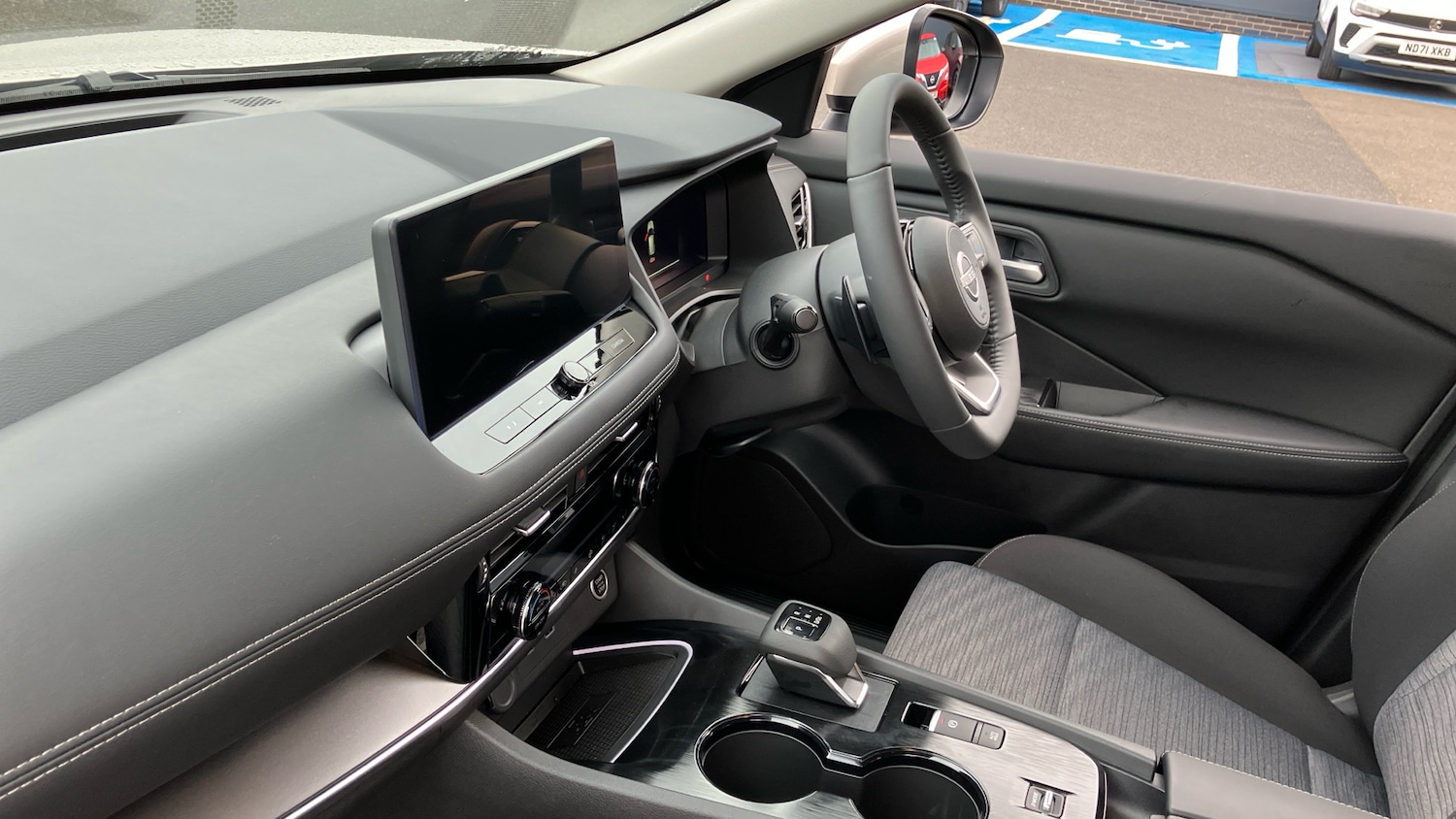 Used Nissan X-Trail 2025 for sale - 76532560: Photo 44