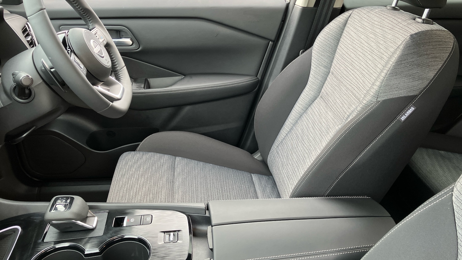 Used Nissan X-Trail 2025 for sale - 76532560: Photo 45