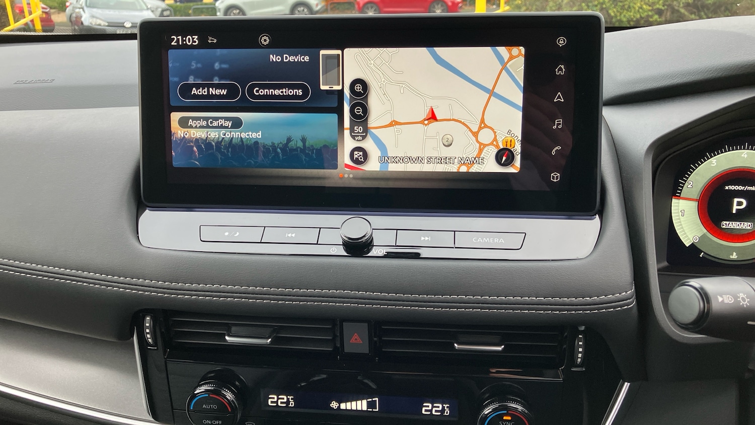 Used Nissan X-Trail 2025 for sale - 76532560: Photo 46