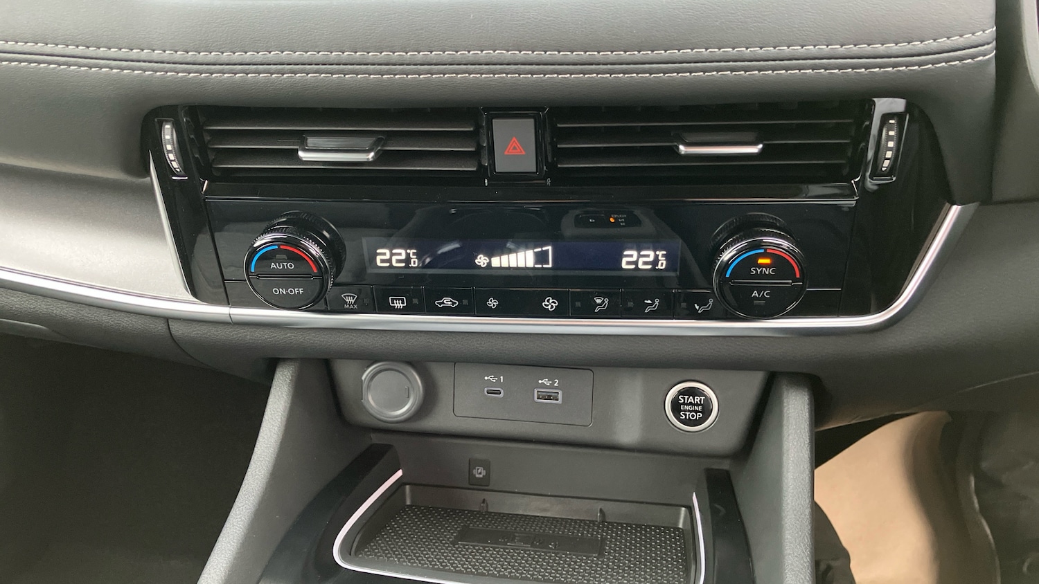 Used Nissan X-Trail 2025 for sale - 76532560: Photo 47