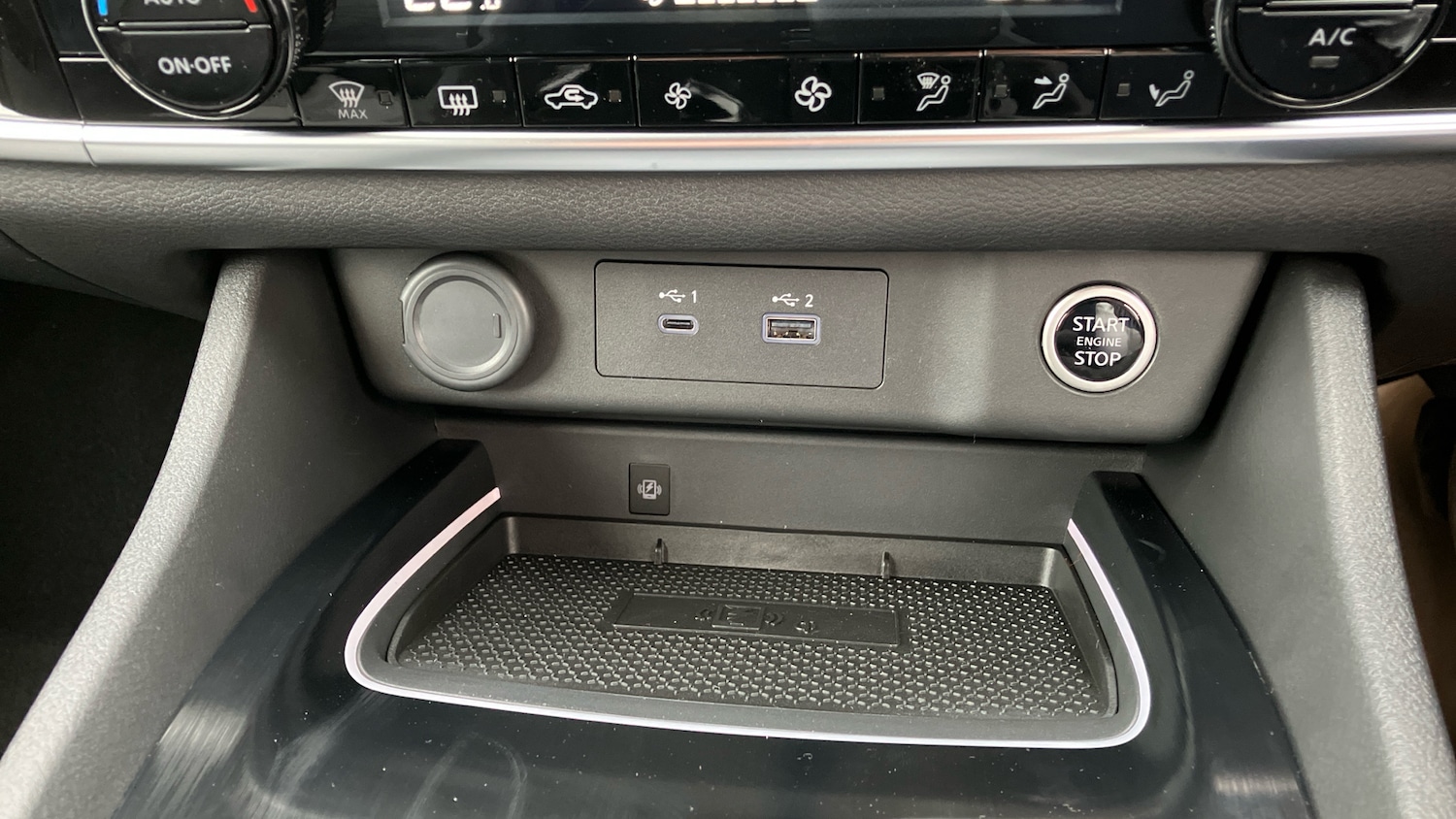 Used Nissan X-Trail 2025 for sale - 76532560: Photo 48