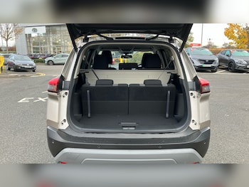 Used Nissan X-Trail 2025 for sale - 76532560: Photo