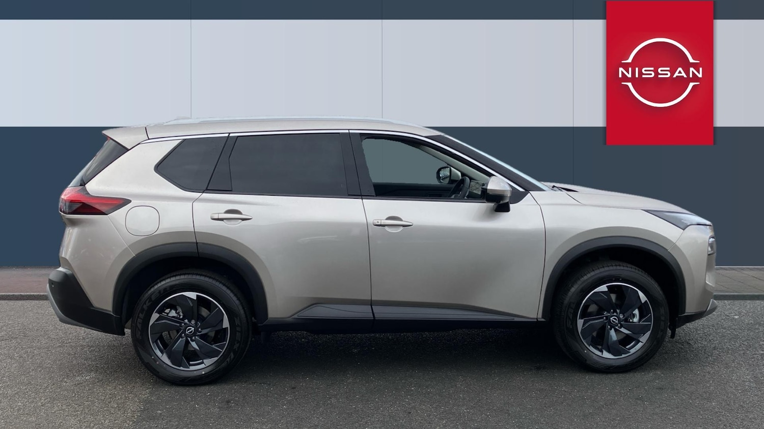 Used Nissan X-Trail 2025 for sale - 76532560: Photo 5