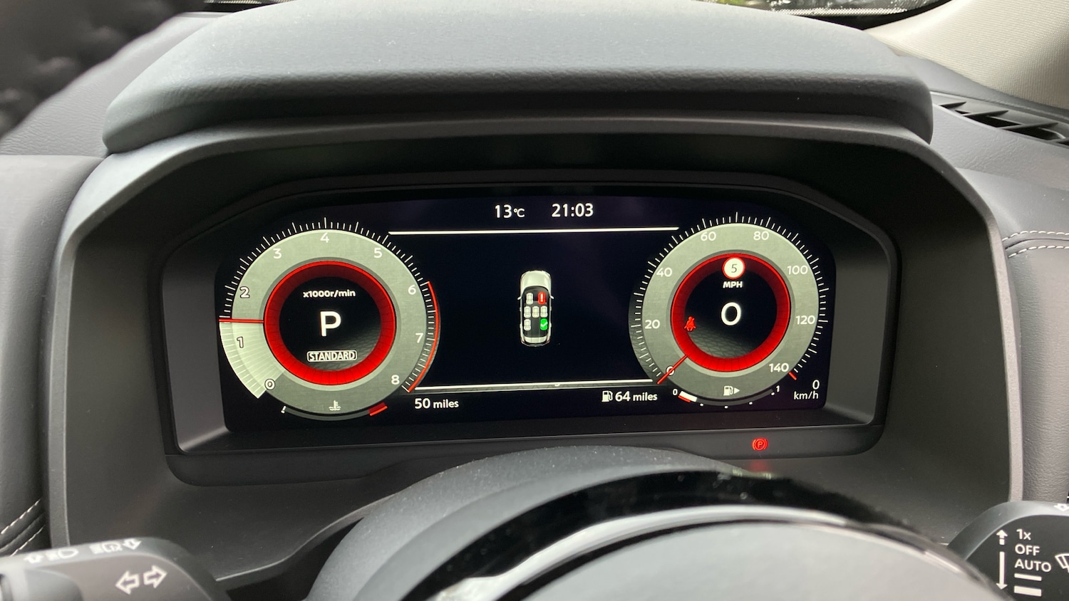 Used Nissan X-Trail 2025 for sale - 76532560: Photo 50